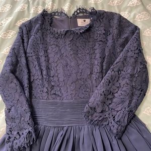 Dainty Jewells dress